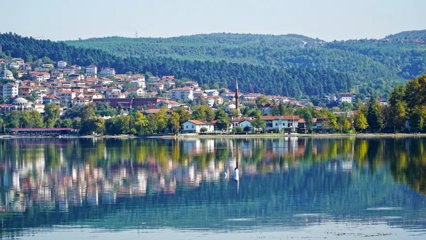 Balıkesir’den 3 Saatte Ulaşabileceğiniz Sonbahar Rotası sapanca gezilecek yerler - Marmara Bölge Gazetesi