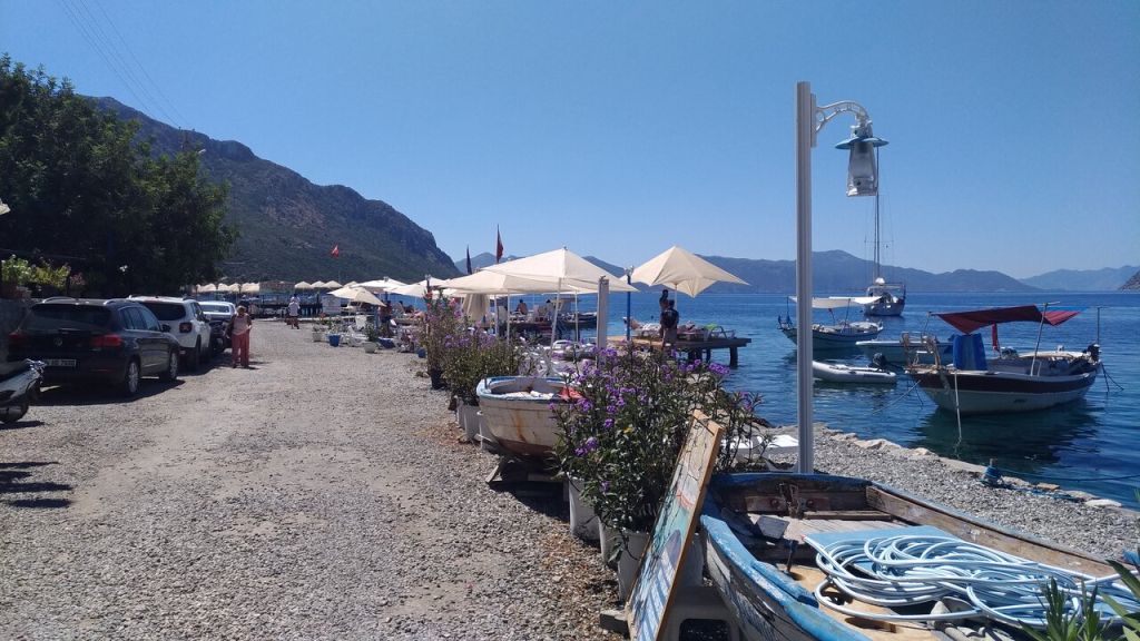 saranda koyu 1 - Marmara Bölge Gazetesi