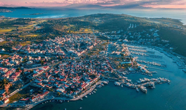 seferihisar hakkinda - Marmara Bölge Gazetesi