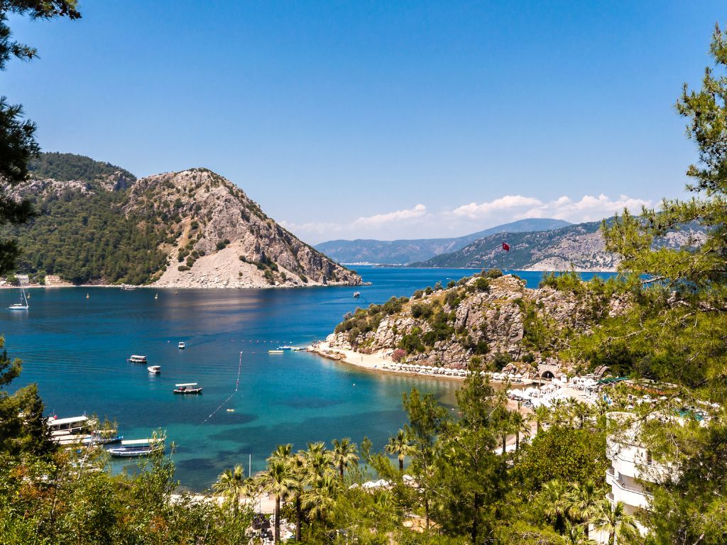 Sonbaharda Denize Girmek İsteyenlere Harika Rota sitemgr photo 2419 - Marmara Bölge Gazetesi