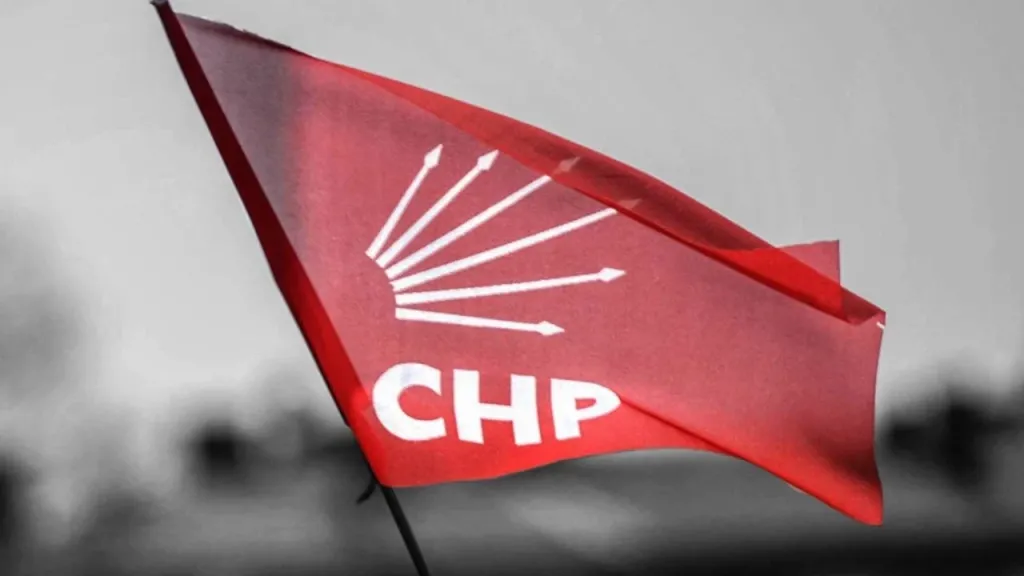 CHP Grup Başkanvekili Murat Emir, kayyum kararının kaldırılması için mahkemeye