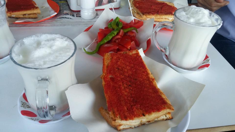 Balıkesir’in Efsane Lezzeti: Susurluk Tostu susurluk tostu 6 - Marmara Bölge Gazetesi