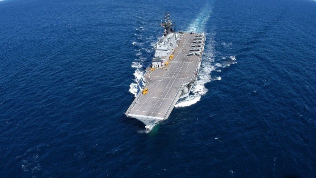 tarihi gelisme desek yeridir musluman ulke bayraktar tb3 sihalar icin ucak gemisi aliyor f50cd7 - Marmara Bölge Gazetesi