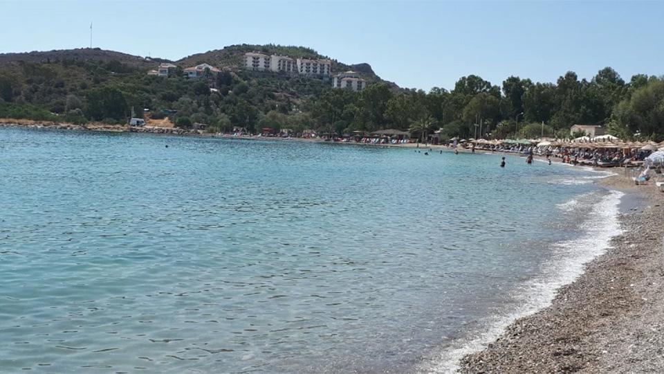 Ailelerin En Çok Tercih Ettiği Huzurlu Plaj taslik plaji 3 - Marmara Bölge Gazetesi