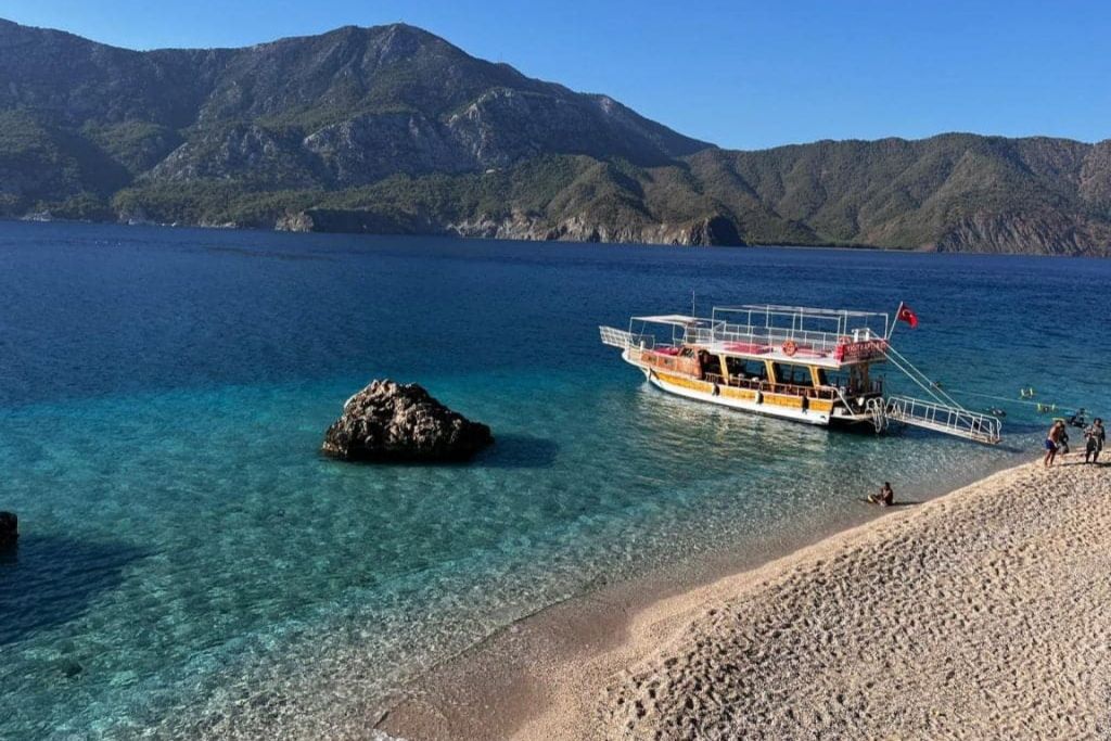 tekne turlari 1 - Marmara Bölge Gazetesi