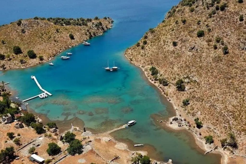 tersane koyu 2 1 - Marmara Bölge Gazetesi