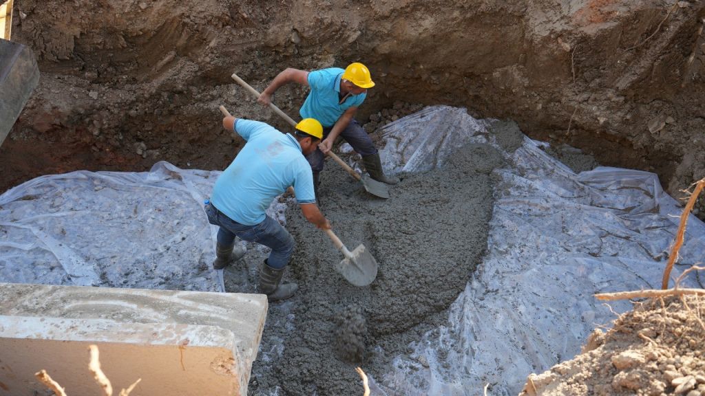 thumbnail baski ile susurlukta iki mahalle kesintisiz suya kavustu 5 - Marmara Bölge Gazetesi