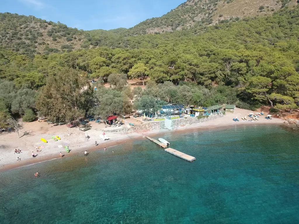 Tarihle Doğanın Buluştuğu Huzur Dolu Tatil Noktası tujoeai1ig 112 - Marmara Bölge Gazetesi