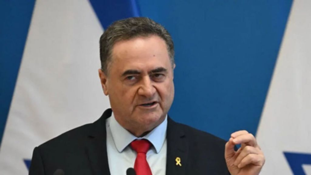 Türklerin Hedefi Olmuştu! turkler kabusu olmustu israilli bakan katzdan skandal paylasim 54bd65 - Marmara Bölge Gazetesi