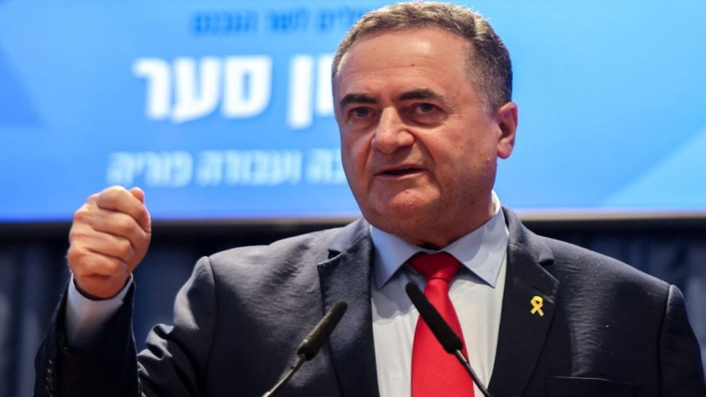 Türklerin Hedefi Olmuştu! turkler kabusu olmustu israilli bakan katzdan skandal paylasim fec0cc - Marmara Bölge Gazetesi