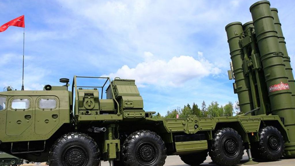 ukrayna ortaligi karistiran iddiayi duyurdu turkiyeden s 400leri alacaklar bbc15b - Marmara Bölge Gazetesi