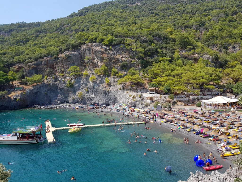 Kalabalıktan Uzak, Doğayla İç İçe Bir Kaçış Noktası unnamed 2 - Marmara Bölge Gazetesi