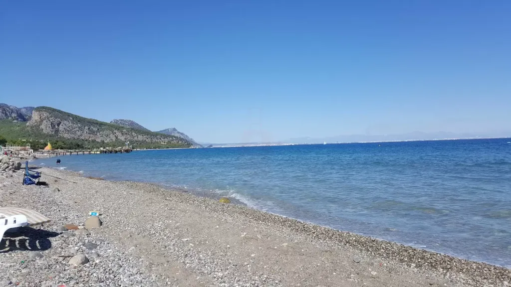 Kalabalıklardan Uzak Sakin Bir Kaçış Noktası usvqae1giz - Marmara Bölge Gazetesi