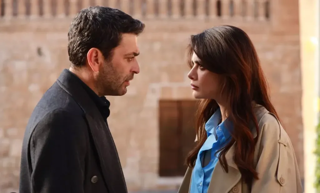 Kanal D’nin reyting rekortmeni dizisi Uzak Şehir, uzun süredir pazartesi