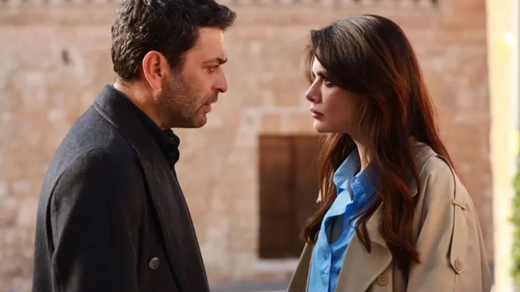 Uzak Şehir’in 38. bölüm için hazırlanan ikinci fragmanı izleyicilerle buluştu.