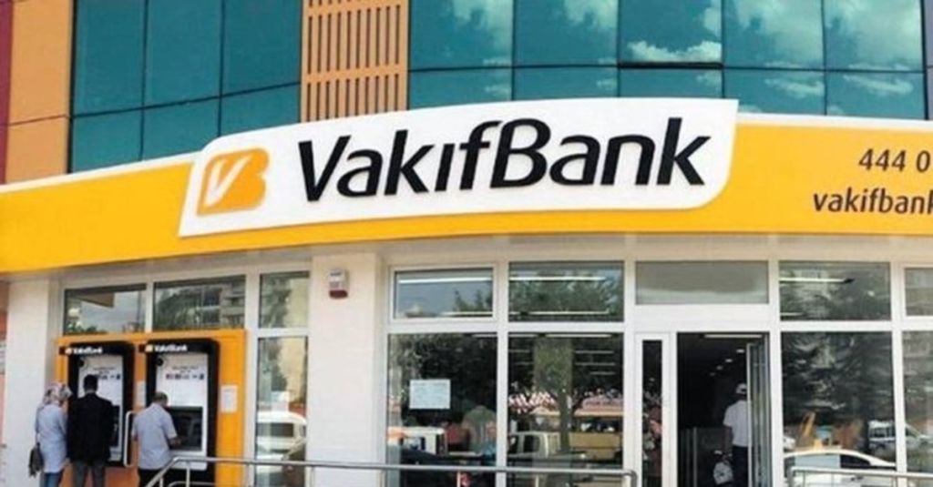 Vakıfbank Hisselerini Yabancı Yatırımcıya Devretti vakifbanktan imalatci ve ihracatciya 40 milyar liralik yeni kredi paketi - Marmara Bölge Gazetesi
