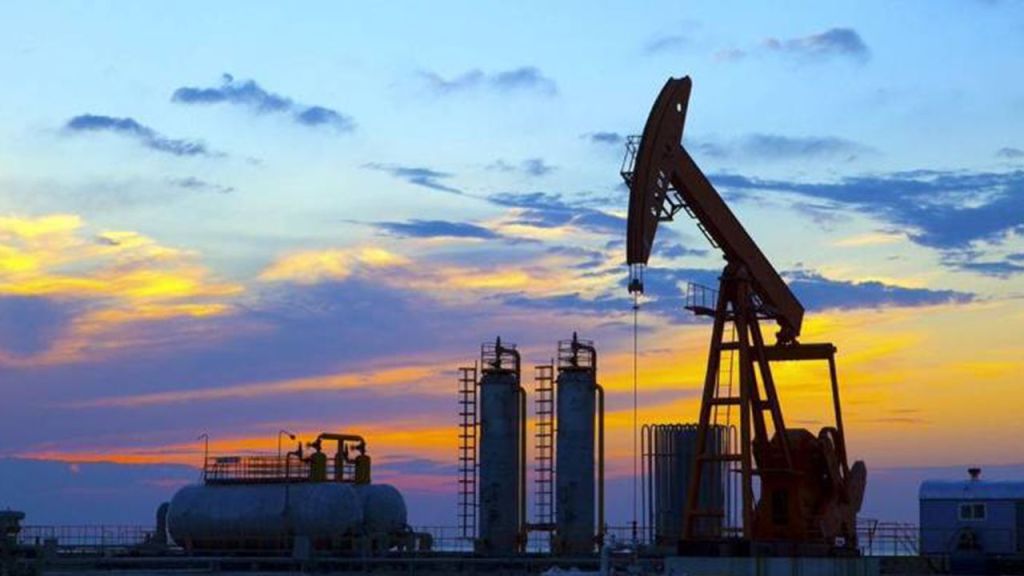 Enerji Masasında Büyük Uzlaşma vanayi kapatan arap ulkesinden petrol cikisi turkiyenin itirazi yok 6600e0 - Marmara Bölge Gazetesi