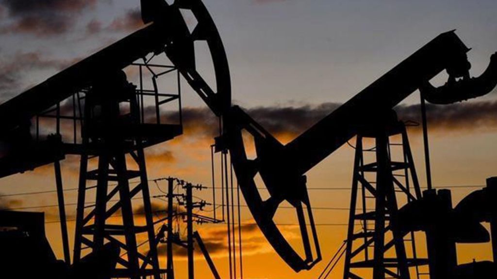 Enerji Masasında Büyük Uzlaşma vanayi kapatan arap ulkesinden petrol cikisi turkiyenin itirazi yok 9ed621 - Marmara Bölge Gazetesi