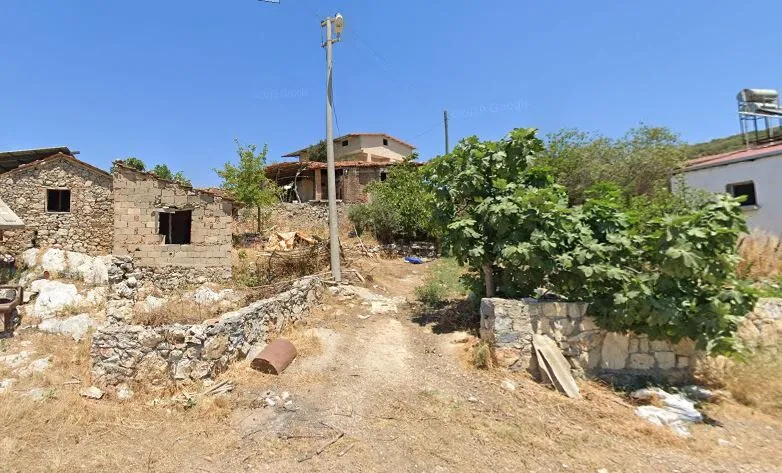 Edremit’in Yanı Başındaki Köy Herkesin Dilinde zeytinkoy izmir 1111 - Marmara Bölge Gazetesi