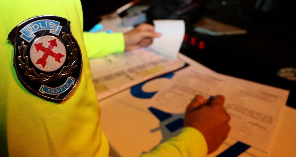 Hız Limitini Aşmaya Rekor Ceza 0074 1 - Marmara Bölge Gazetesi