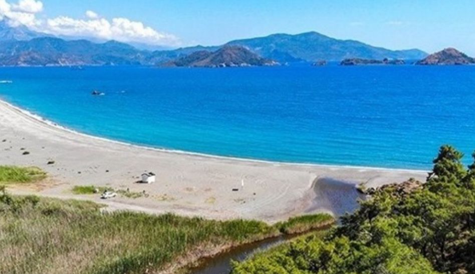 Sessizliğin ve Huzurun Buluştuğu Gizli Koy 0300435181 - Marmara Bölge Gazetesi