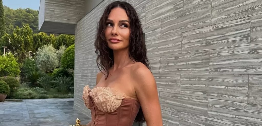 Son dönemde özel hayatıyla magazin gündeminden düşmeyen Yasemin Ergene, hakkında