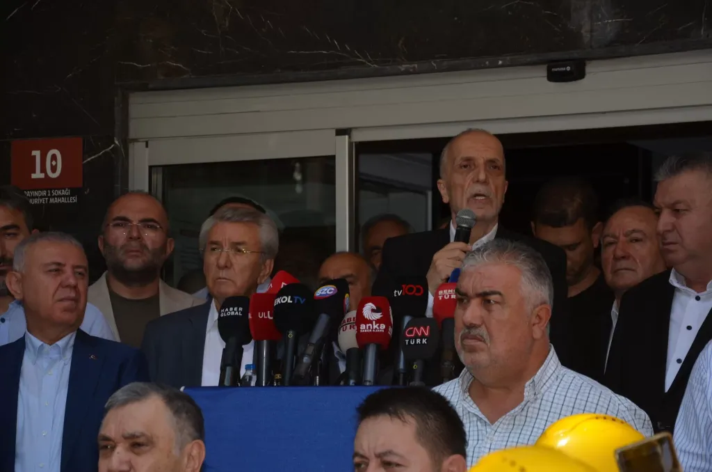 1 UGU 9499 - Marmara Bölge Gazetesi