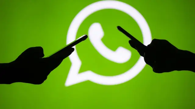 WhatsApp’tan Gelen Virüse Dikkat! Sakın Tıklamayın 103272510 gettyimages 1001511110 1.jpg - Marmara Bölge Gazetesi