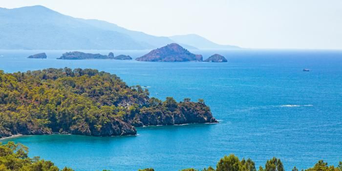 Sessizliğiyle Büyüleyen Ege’nin Gizli Koyu 10852 - Marmara Bölge Gazetesi