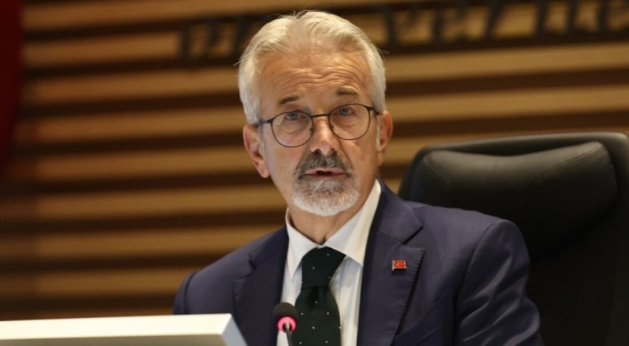 CHP’li eski Nilüfer Belediye Başkanı Turgay Erdem hakkında rüşvet ve