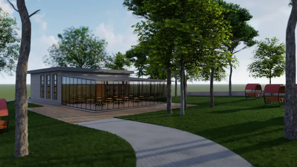 Balıkesir Altıeylül Belediyesi, 27 yıl aradan sonra yenilenen 75. Yıl