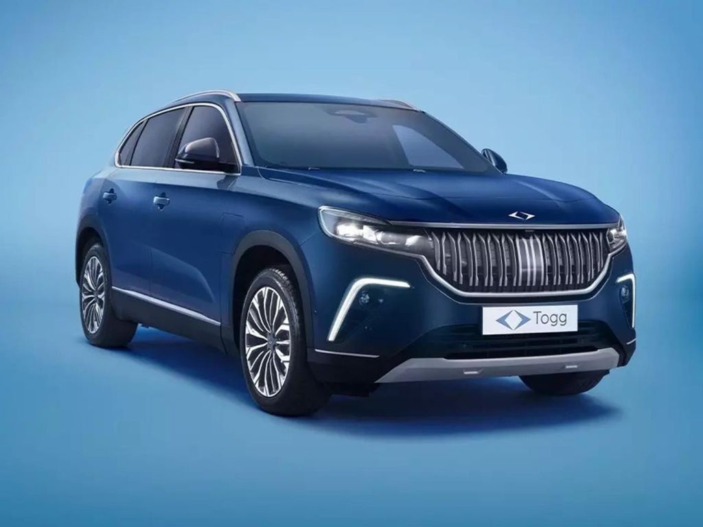 Türkiye’nin yerli ve milli otomobil markası Togg, performans tutkunlarını heyecanlandıracak