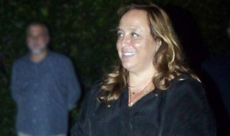 Ünlü İsimler Ayşe Barım'a Destek İçin Adliyede 142411822 ayse barim 1 677f66573c3c4 - Marmara Bölge Gazetesi