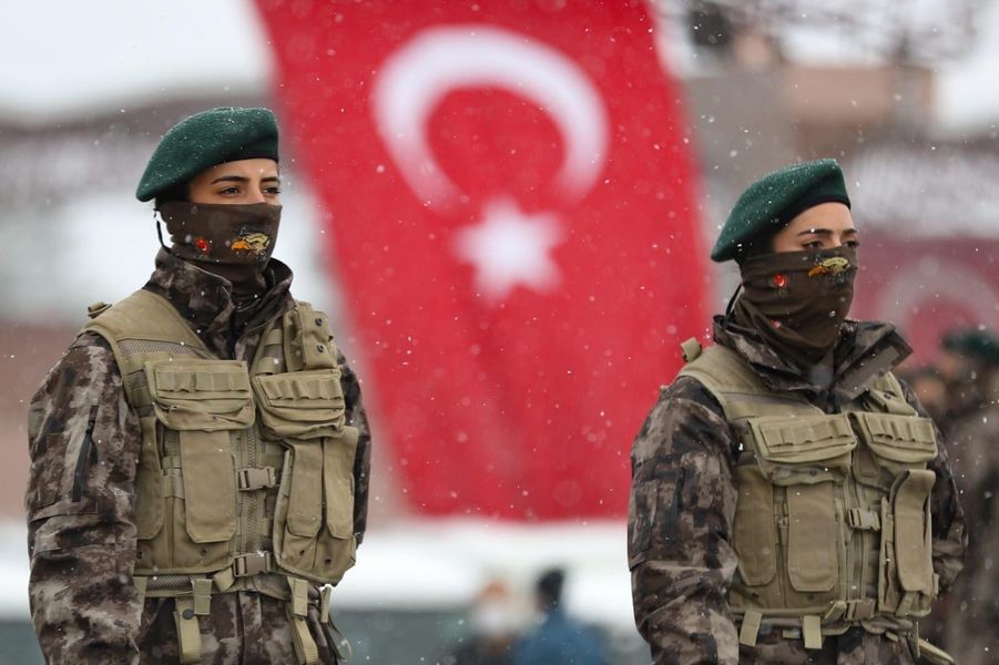Türkiye’de Kadınlara Zorunlu Askerlik mi Geliyor? 143881720 428142695267741 3536314106319221730 n - Marmara Bölge Gazetesi