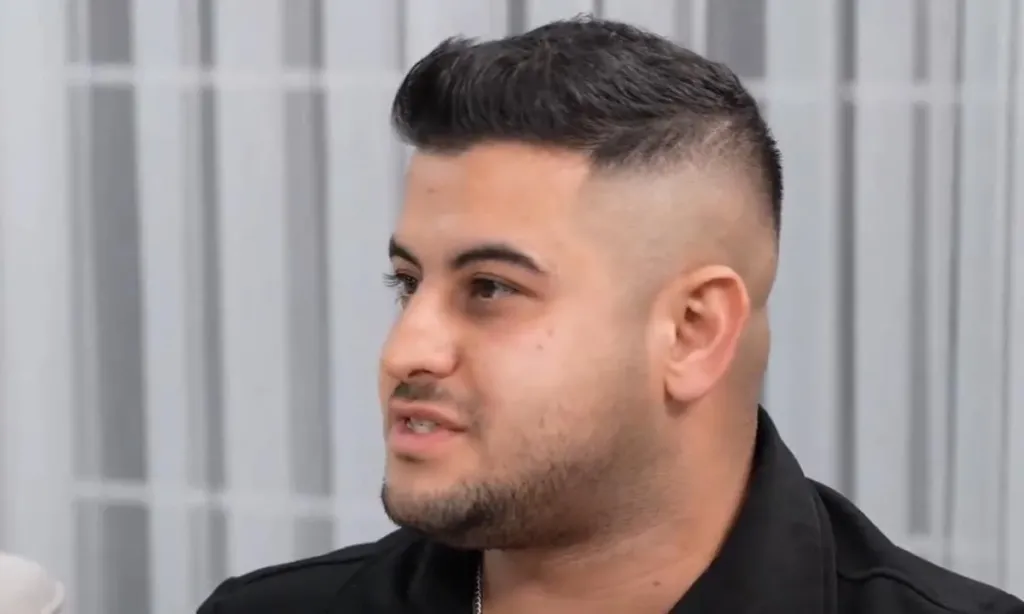 TV8 ekranlarında Zuhal Topal’ın sunduğu Yemekteyiz programının dikkat çeken yarışmacılarından