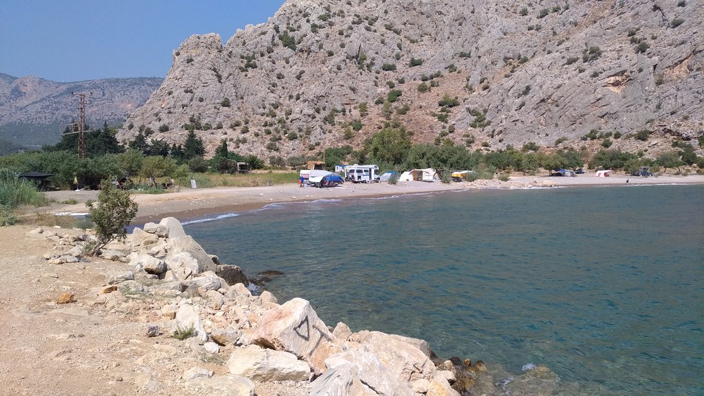 Yolu Zor, Manzarası Nefes Kesen Cennet 17840243 - Marmara Bölge Gazetesi