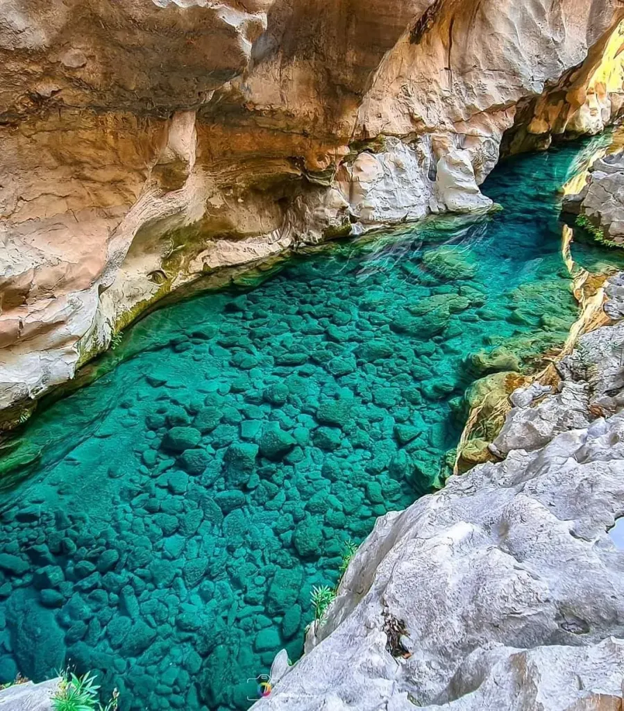 Şehir hayatının stresinden uzaklaşmak isteyenler için doğayla iç içe keşif