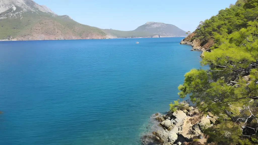 Kalabalıktan Uzak, Doğayla Baş Başa Bir Tatil Rotası 199ec3310851224974a383a9c2db22b2 - Marmara Bölge Gazetesi