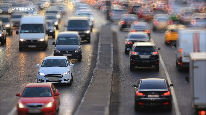 Dizel Araçlar Yasaklanıyor! 2 1 - Marmara Bölge Gazetesi