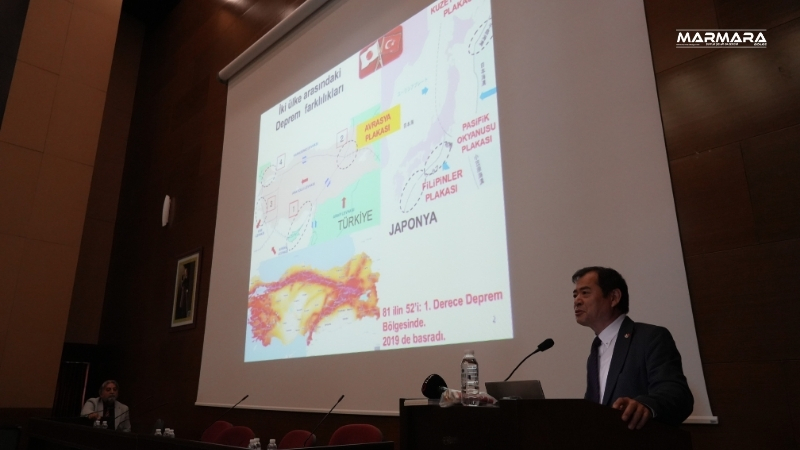 Japon Deprem Uzmanı Balıkesir İçin Alarm Verdi! 2 14 - Marmara Bölge Gazetesi