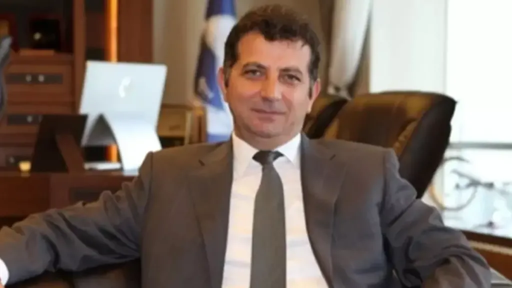 Eski THK Üniversitesi Rektörü Ünsal Ban, Borsa İstanbul’daki manipülasyon iddiaları