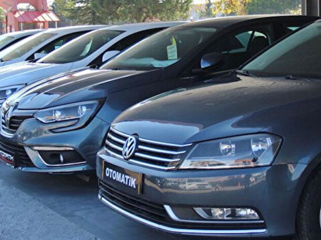 Kayıt Dışı Araç Alanlar Yandı! 2022 Ikinci El Araba Fiyatlari 43 Artti 1 - Marmara Bölge Gazetesi