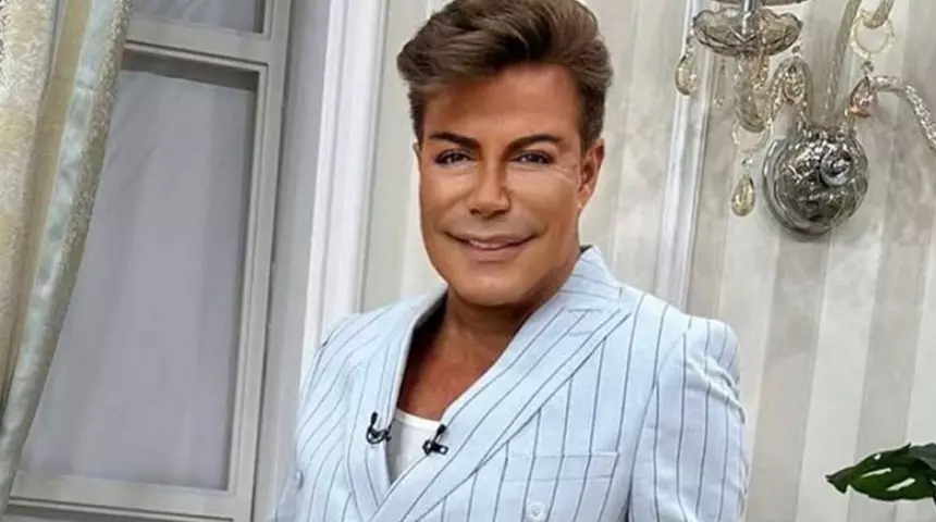 Fatih Ürek'in Sağlık Durumu Hakkında Menajerinden Yeni Açıklama! 21776009 860x480 1 - Marmara Bölge Gazetesi