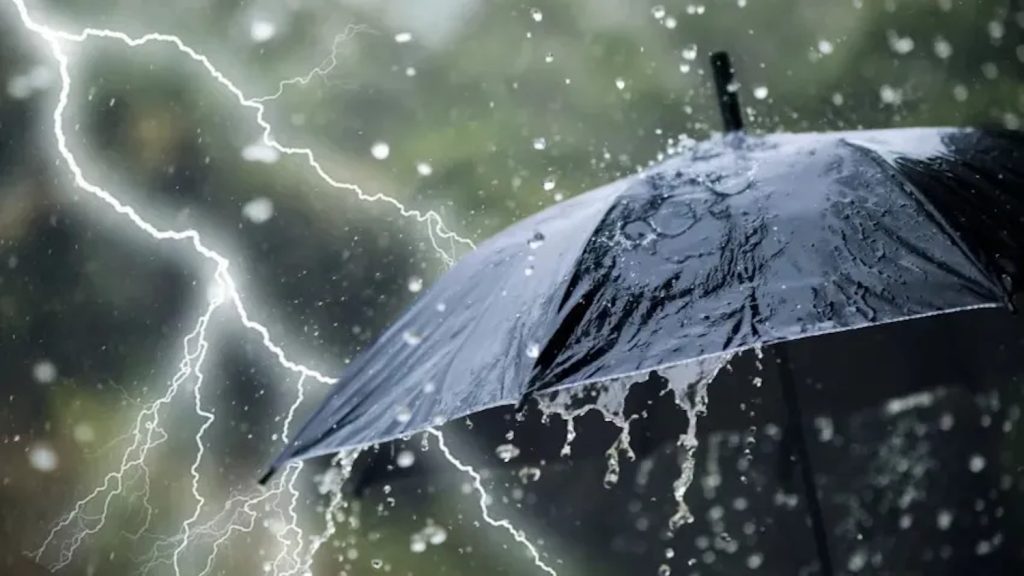 Edremit’te yeni gün hafif yağmurla karşılanacak. Hava sıcaklıkları düşerken, ilçede