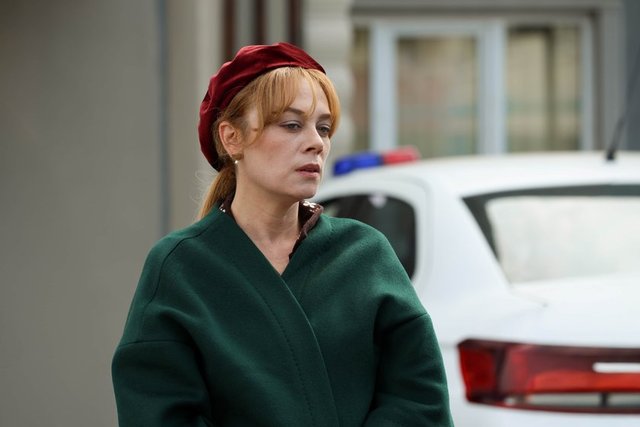 Show TV’nin sevilen dizisi Bahar, 56. bölüm fragmanıyla sosyal medyada