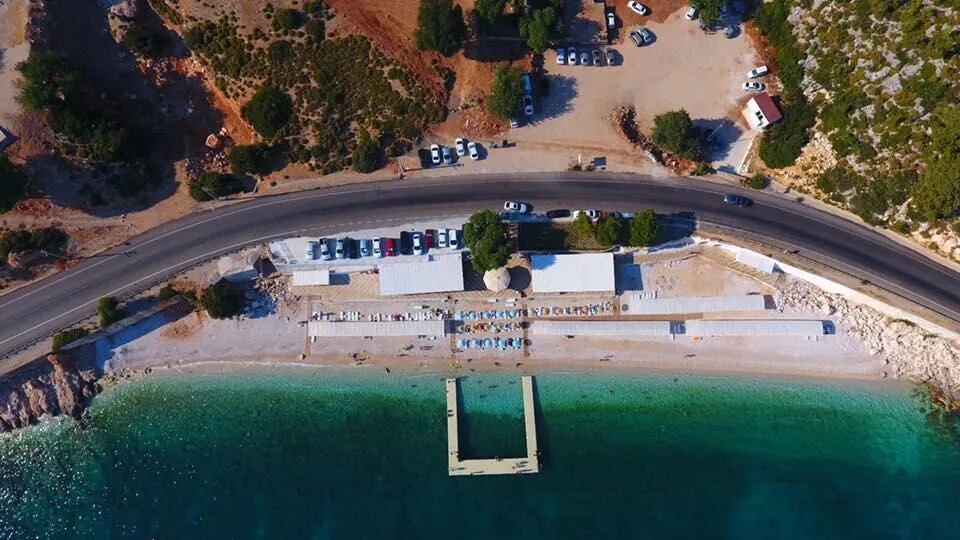 Mavinin ve Yeşilin Kucaklaştığı Huzur Plajı 2831767651weqawrq - Marmara Bölge Gazetesi