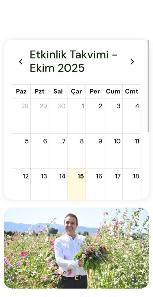 352844934Balikesir Buyuksehir Belediyesi cevrimici platformlarini yen - Marmara Bölge Gazetesi