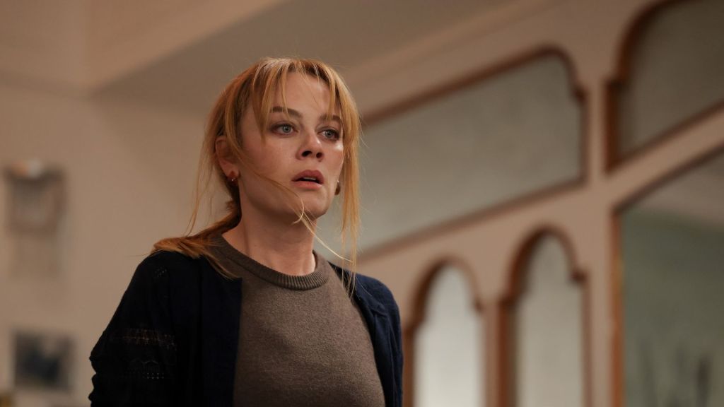 “Bahar: Çiçek Açmaya Hazır Mısın?” dizisinin 54. bölümü, duygusal çöküşlerin