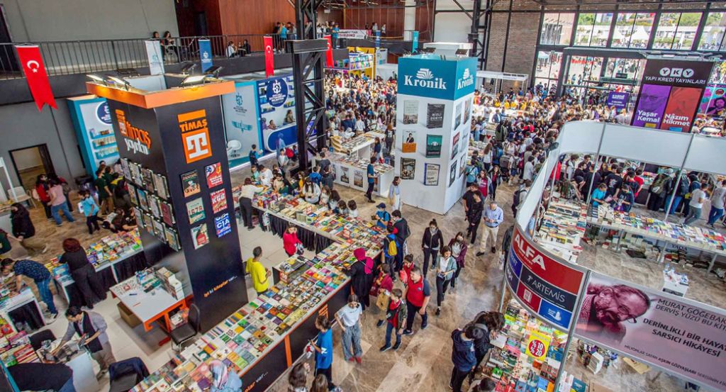 Bigadiç’te Kitap Fırtınası Başlıyor! 44401 kocaeli kitap fuarinda dev kadro 390 yayinev 20231005 104218 - Marmara Bölge Gazetesi