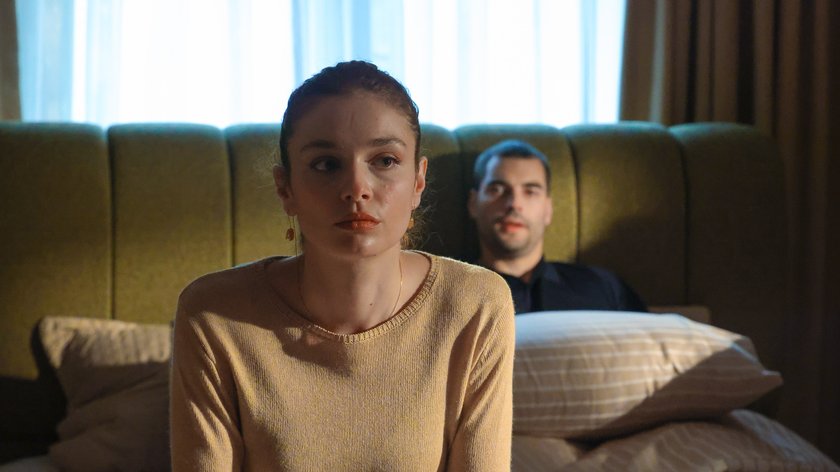 Show TV’nin ses getiren dizisi Veliaht, 7. bölüm fragmanını izleyiciyle